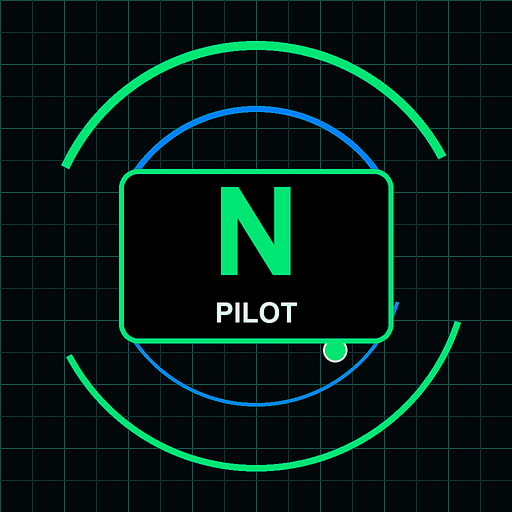 NetLume icon